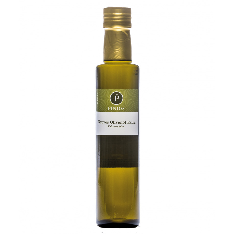 Pinios Olivenöl 0.25l
