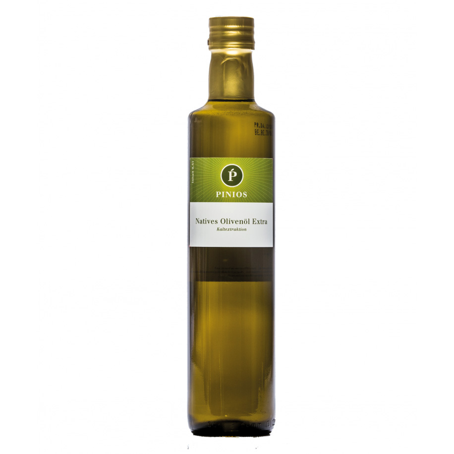 Pinios Olivenöl 0.5l