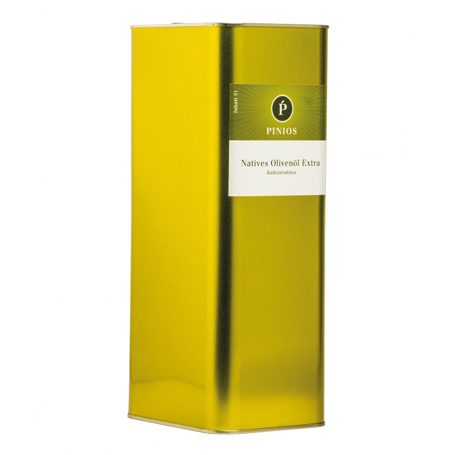 Pinios Olivenöl 5l
