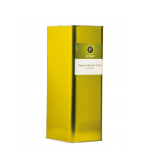 Olivenöl 3 Liter